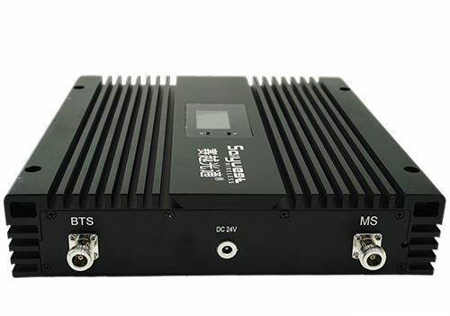 月湖双频手机信号增强器2000㎡