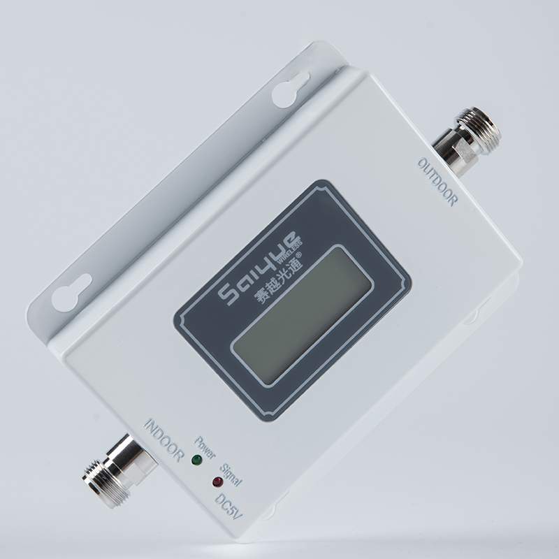 月湖家用配电房机房信号放大器200㎡