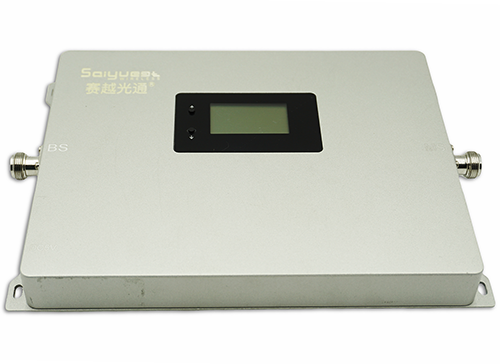  月湖三频/四频/五频手机信号接收器800㎡