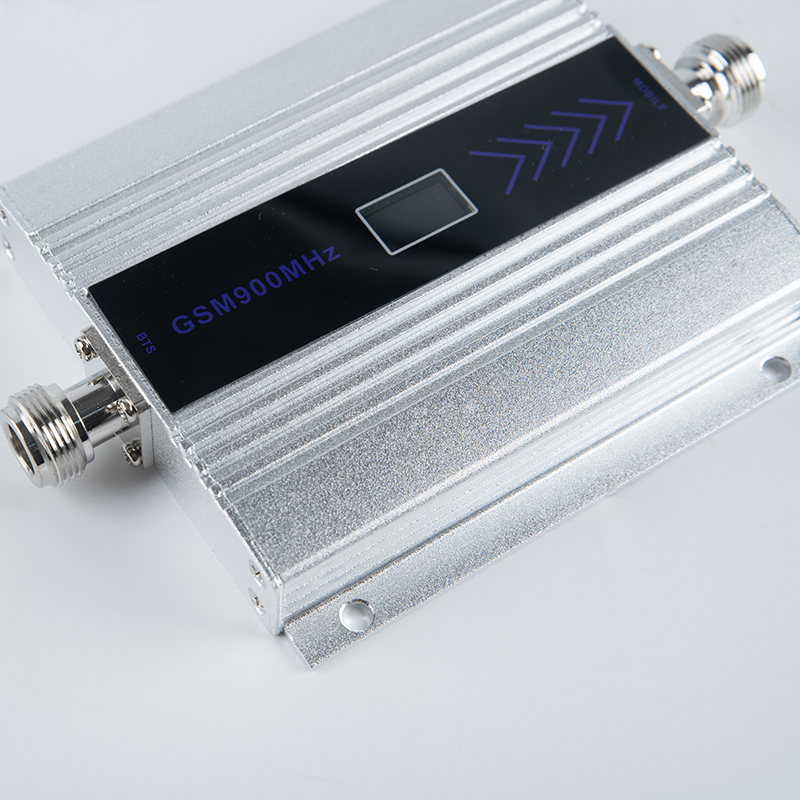 月湖家用单频手机信号增强器100㎡