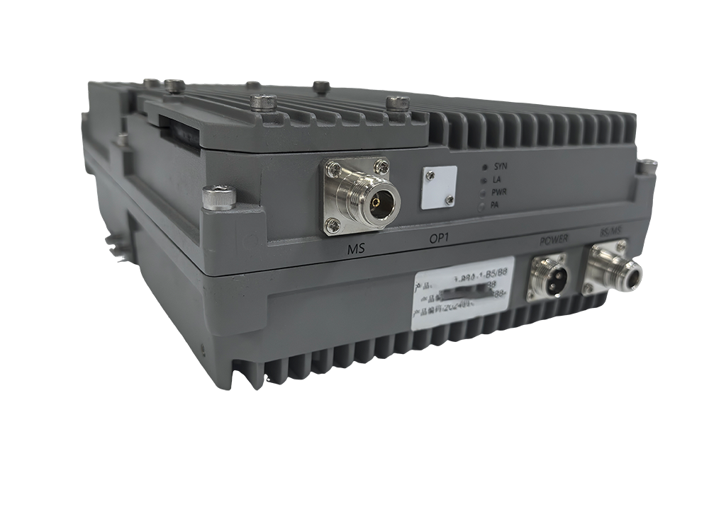  月湖三频手机信号接收器2000㎡