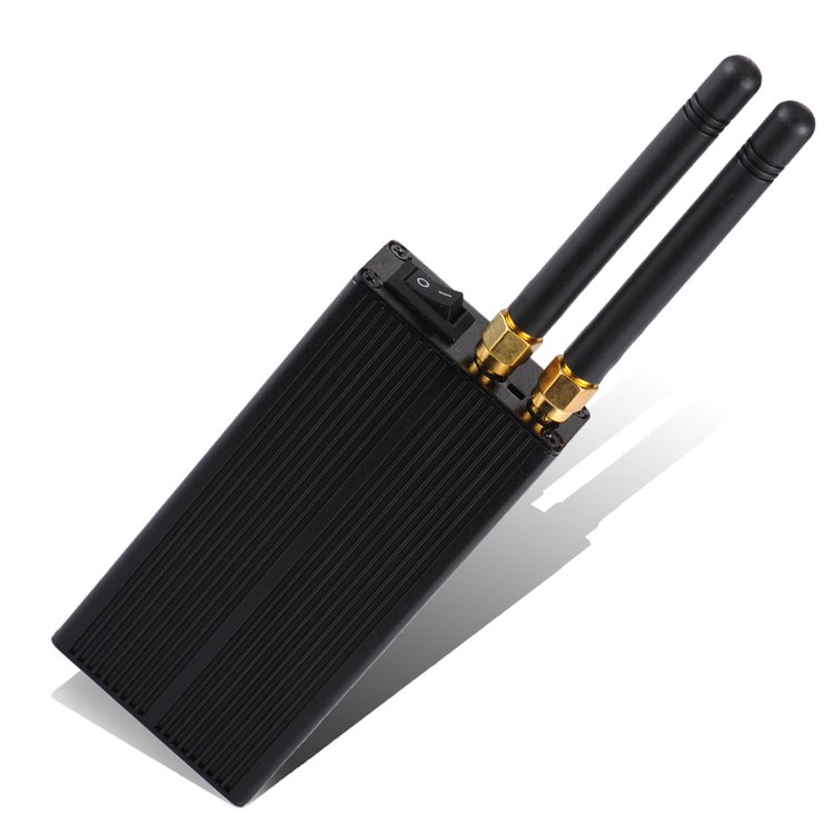  月湖1.2G/1.5G导航屏蔽器