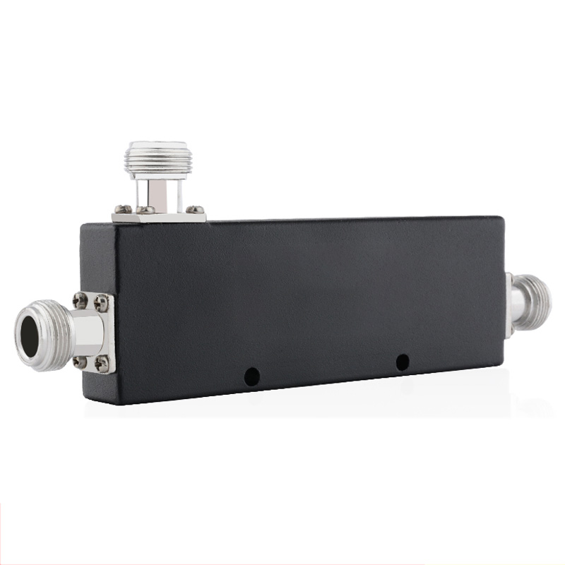  月湖FM调频广播同步广播耦合器