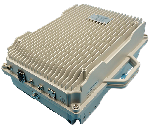  月湖TDD-LTE 1.8G无线直放站中继中转站