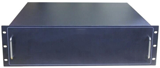  月湖FM调频广播主机