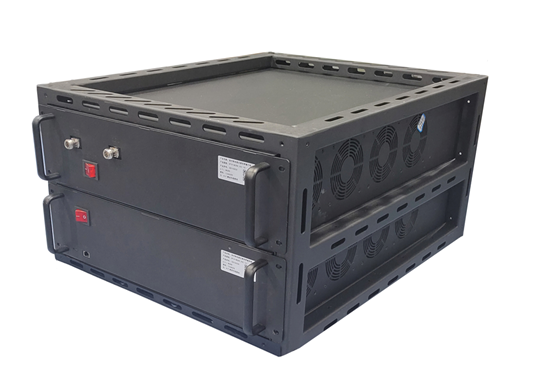 月湖室内大功率通讯管控屏蔽系统