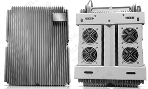  月湖大功率室外全向固定式无人机反制设备