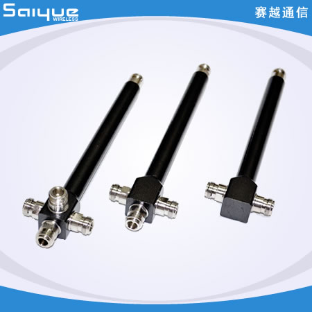  月湖FM调频广播同步广播功分器