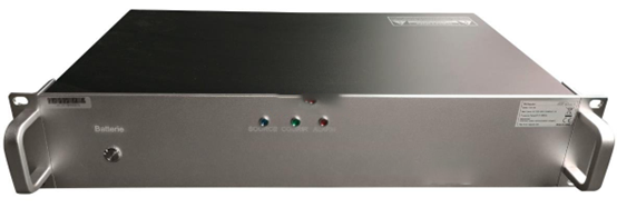  月湖350M PDT消防集群警用主机直放站