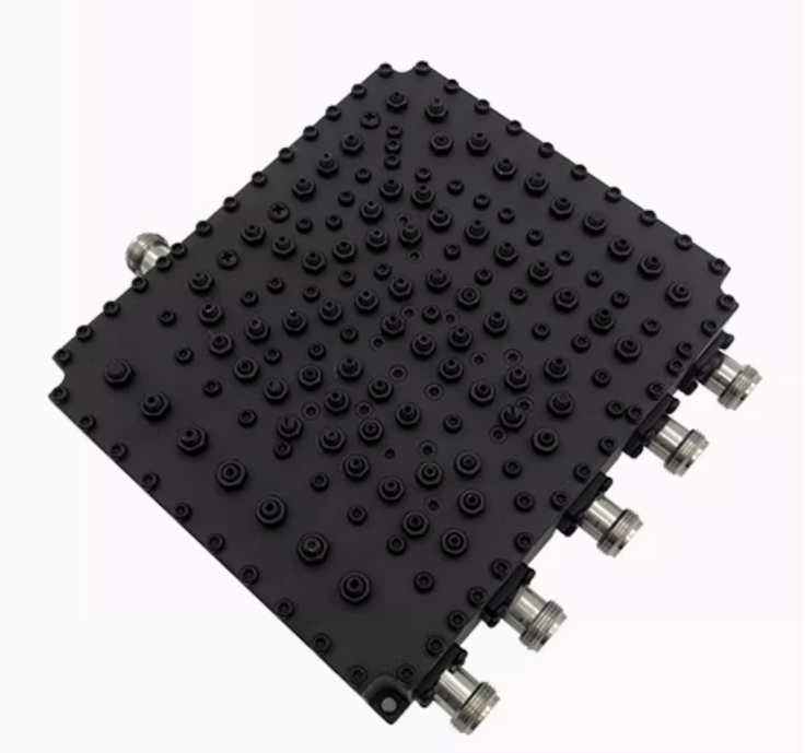  月湖双频三频四频五频腔体合路器4G+5G