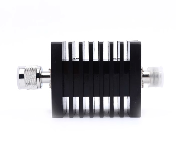  月湖腔体固定衰减器0-3G/0-4G  N型接口