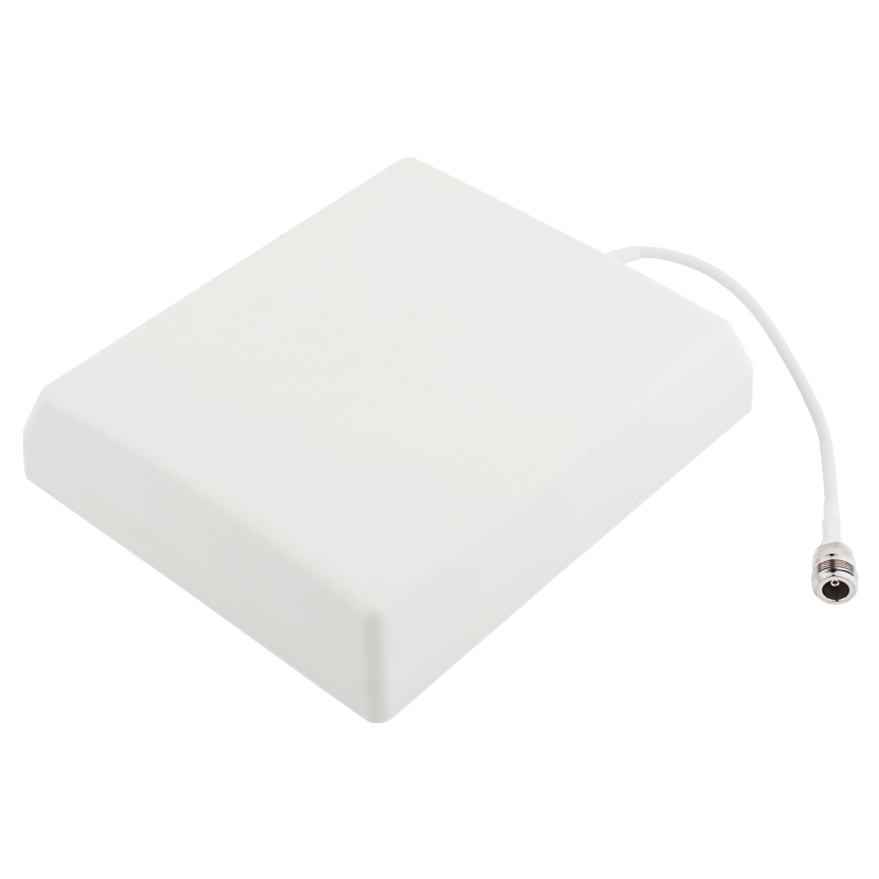  月湖室内外定向接收发射壁挂小平板天线700-3700MHz