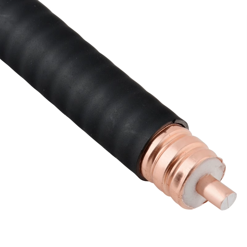  月湖HCAAY50-12（1/2”）同轴射频电缆馈线