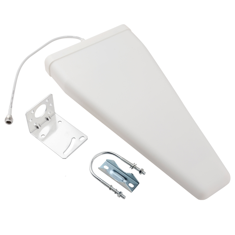  月湖对数周期天线定向接收发射700-3700MHz